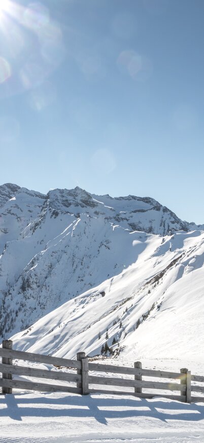 Winter am Galsterberg | © David Stocker