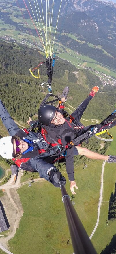 © Skyclub Austria
