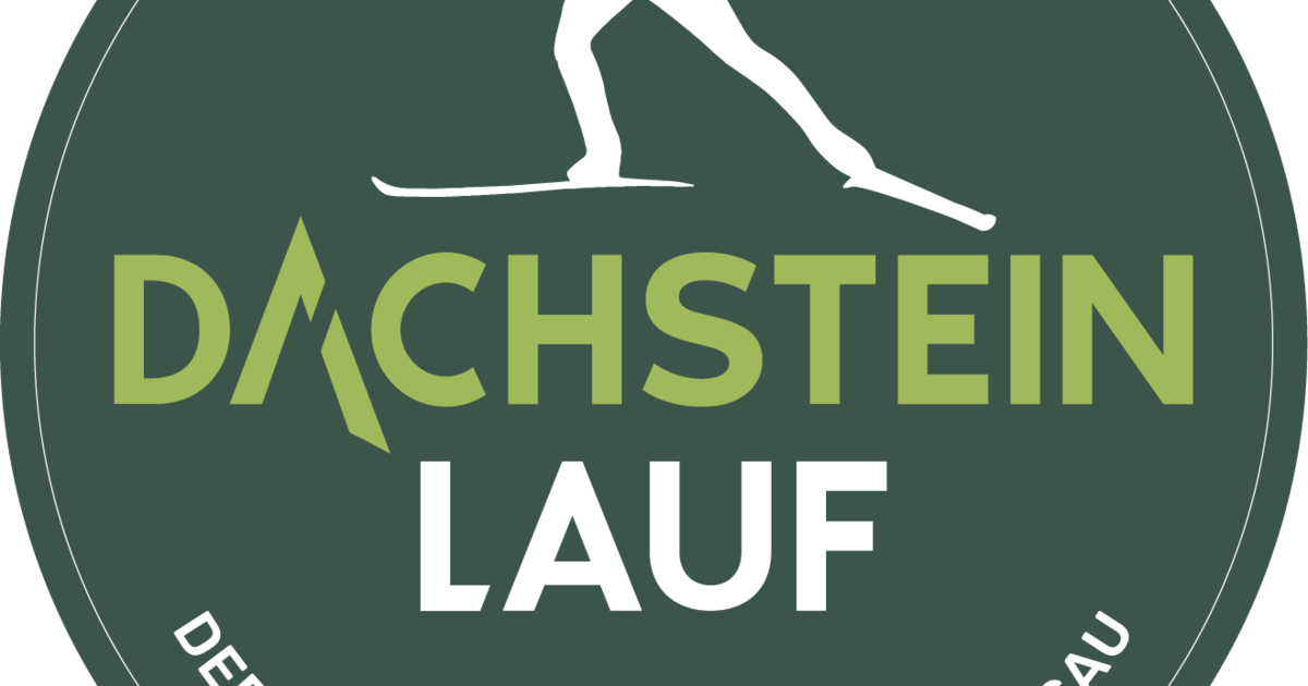 Dachsteinlauf