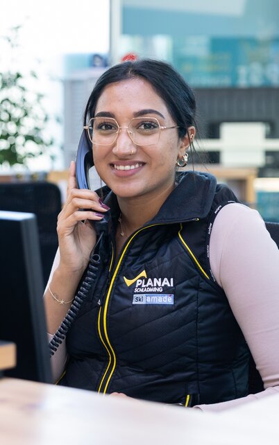 © Harald Steiner - Fotografie