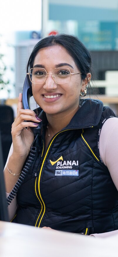 © Harald Steiner - Fotografie