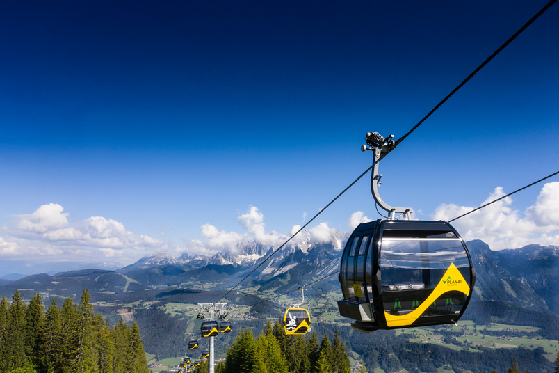 Planai | Schladming-Dachstein