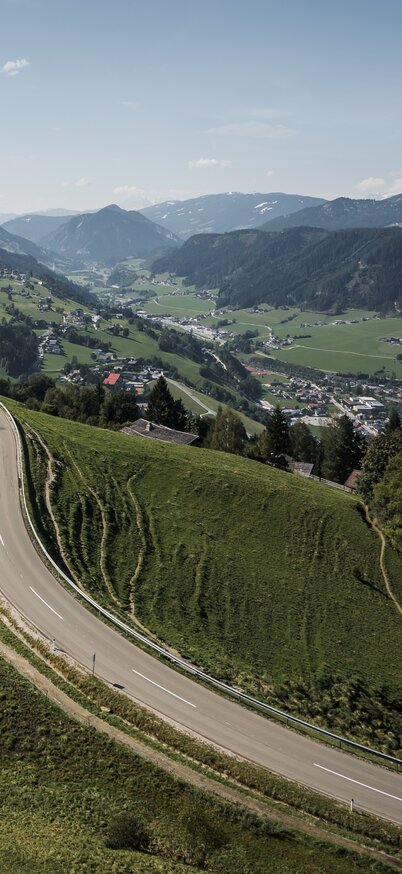 © Sebastian Gruber - Racement