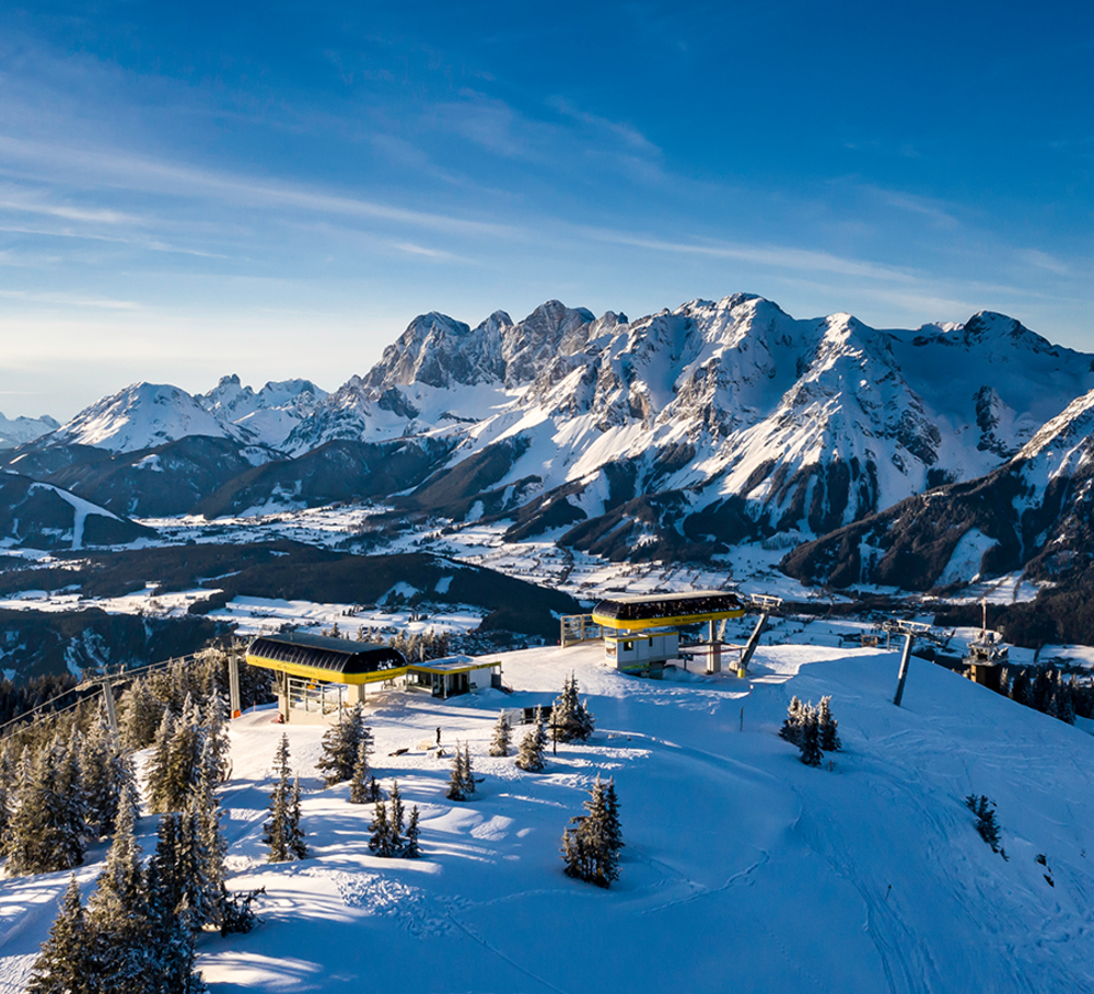 Schladming Bergbahnen: Planai & Hochwurzen | planai.at