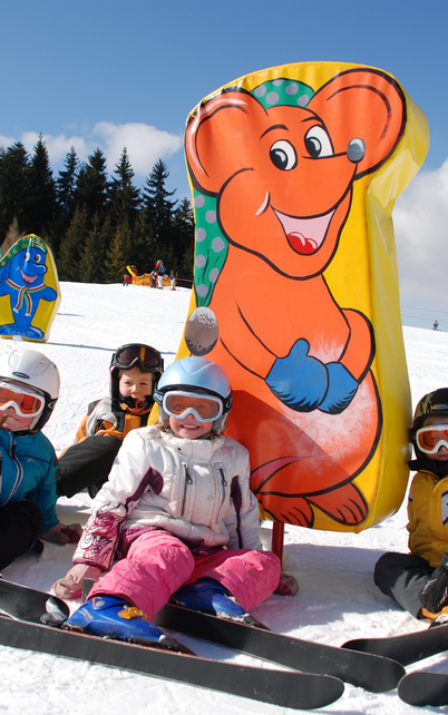 © Reiteralm Bergbahnen