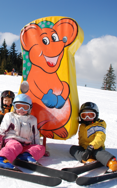 © Reiteralm Bergbahnen
