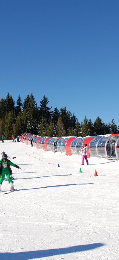© Reiteralm Bergbahnen
