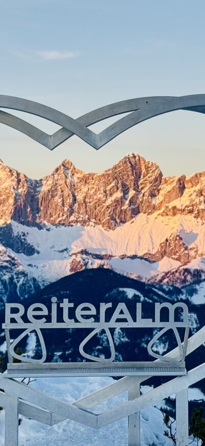 © Reiteralm Bergbahnen