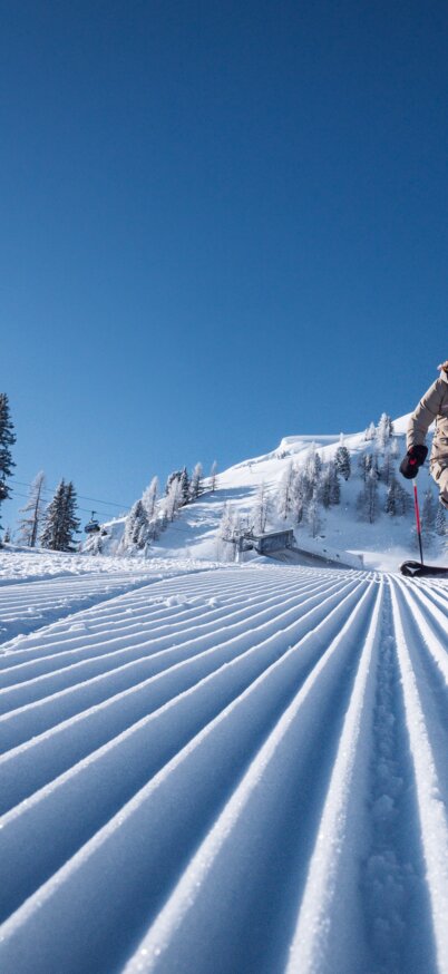 © Reiteralm Bergbahnen