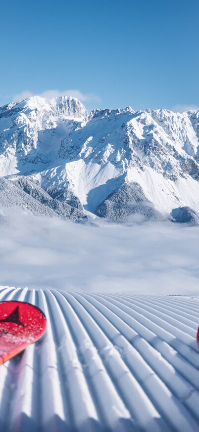 Traumhaftes Tagerl auf der Reiteralm | © Jakob Ertl