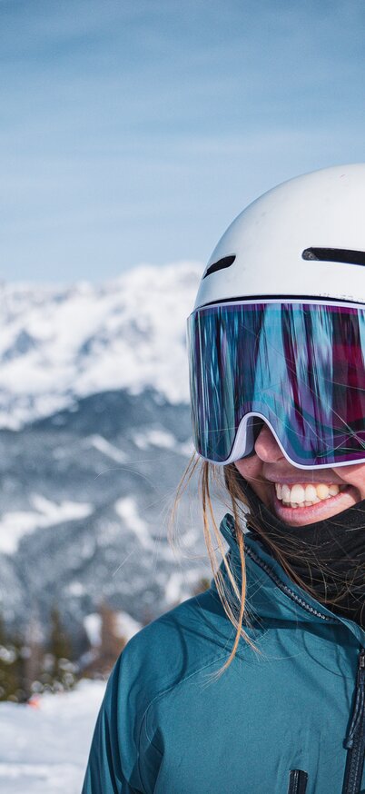 Ski-Fun auf der Reiteralm | © Jakob Ertl