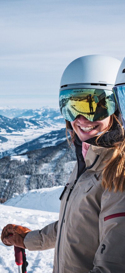 Ski-Fun auf der Reiteralm | © Jakob Ertl