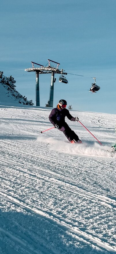 © Reiteralm Bergbahnen