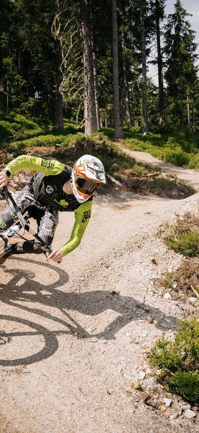 © Monica Gasbichler;