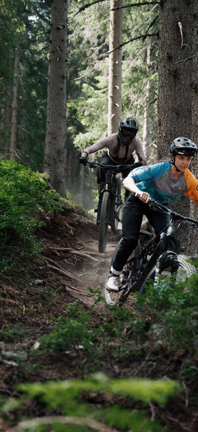 © Monica Gasbichler