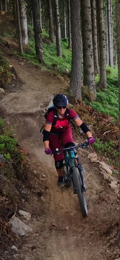 Route 66 der Reiteralm Trails | © Schladming-Dachstein Tourismus