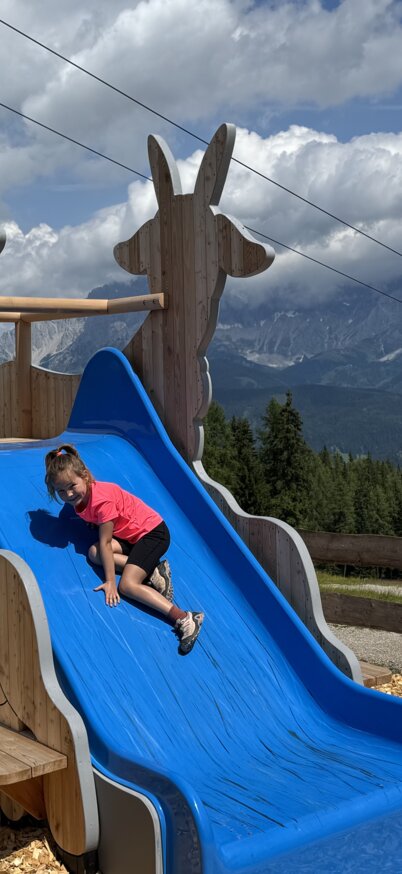 © Reiteralm Bergbahnen