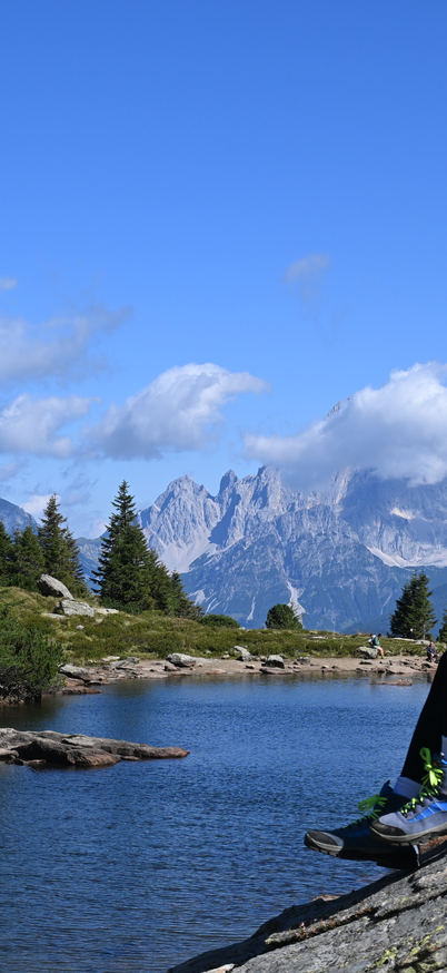 © Reiteralm Bergbahnen