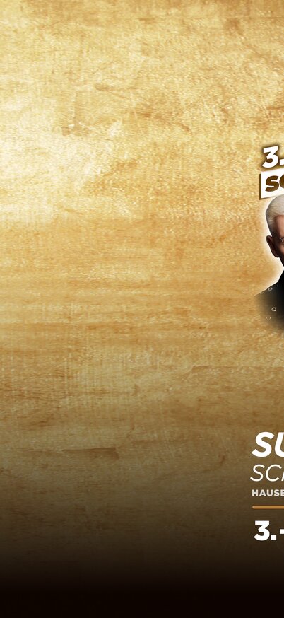 Summer Opening Schladming 2026 | © Leutgeb Entertainment