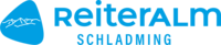Logo Reiteralm Bergbahnen quer | © Reiteralm Bergbahnen