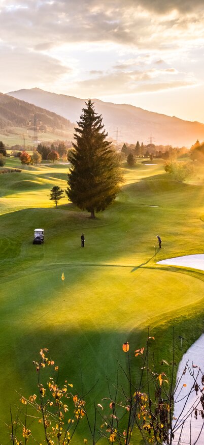 © Golfclub Schladming-Dachstein © Golfclub Schladming-Dachstein