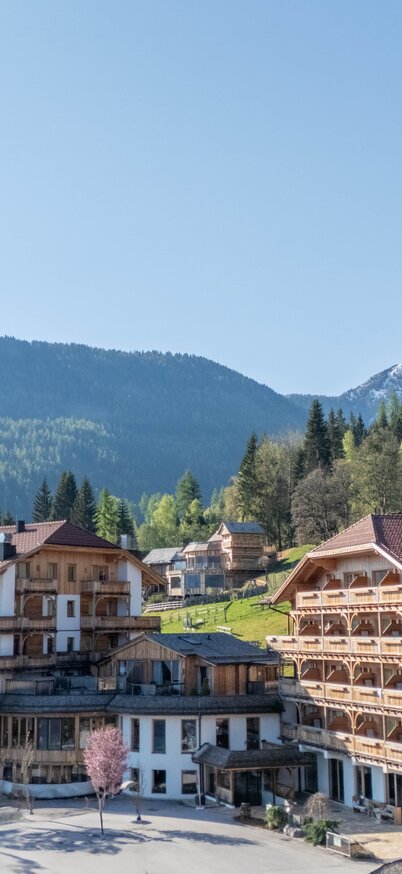 Hotel Höflehner | © Hotel Höflehner