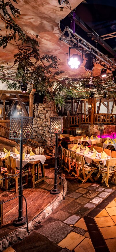 Knappenalm - Erlebniswelt Stocker Rohrmoos | © Erlebniswelt Stocker