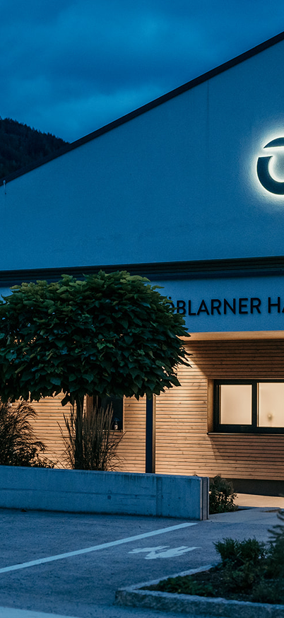 Öblarner Haus für alle  | © Christoph Plamberger