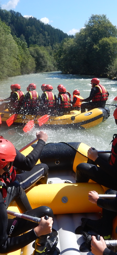 My Adventure | © My Adventure