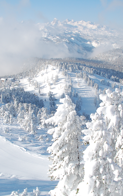 Winterlandschaft am Stoder | © Schladming-Dachstein