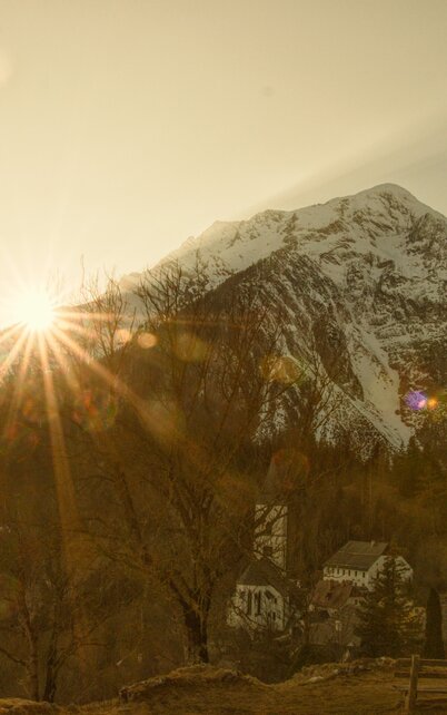 Stainach-Pürgg | © Marlene Eggmayr