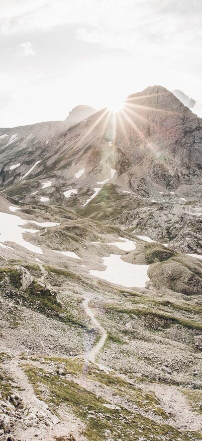 Dachstein Sonnenrunde | © Lady Venom