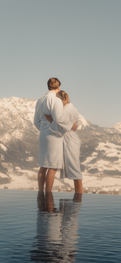 © Natur- & Wellnesshotel Höflehner