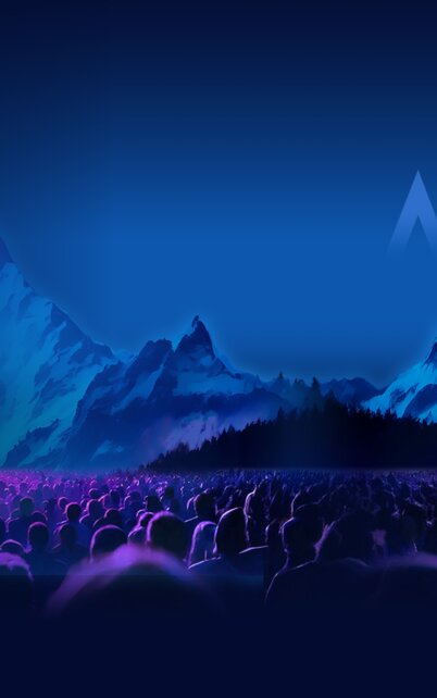 Backstreet Boys beim Ski Opening in Schladming-Dachstein | © Leutgeb Entertainment