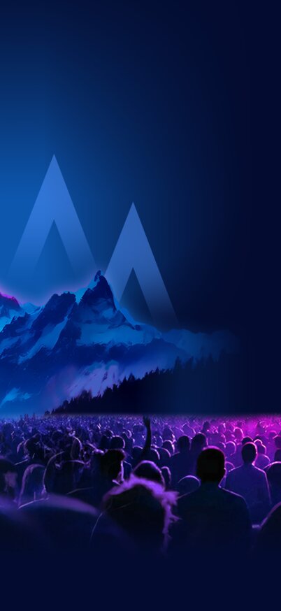 Backstreet Boys beim Ski Opening in Schladming-Dachstein | © Leutgeb Entertainment