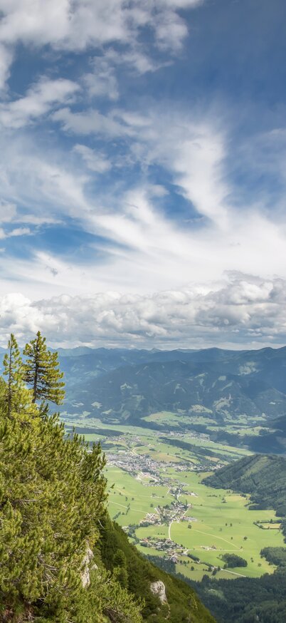 Stoderzinken Friedenskiercherl | © Christoph Huber