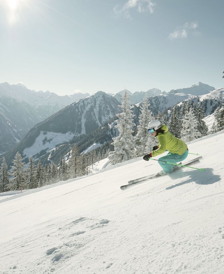 Reiteralm | Winter mountain in Schladming-Dachstein