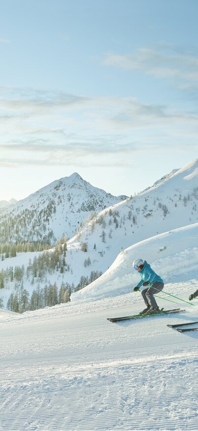 © Peter Burgstaller