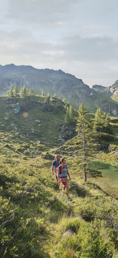 © Peter Burgstaller