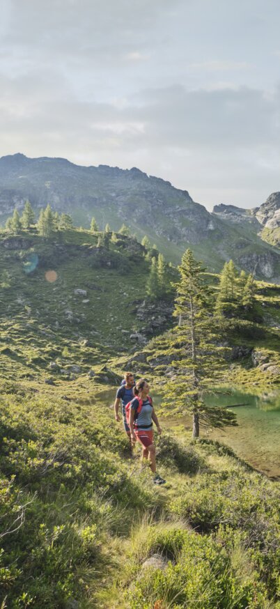 © Peter Burgstaller