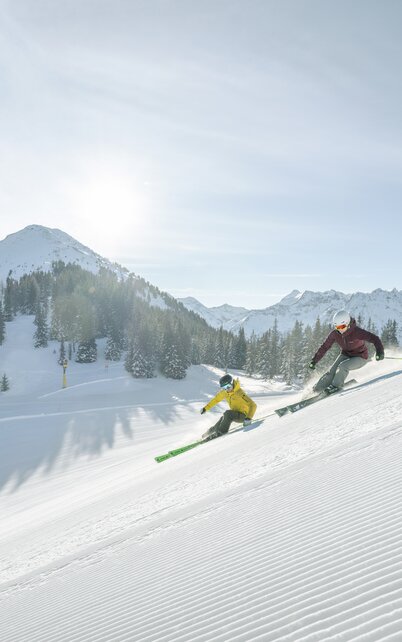 © Peter Burgstaller