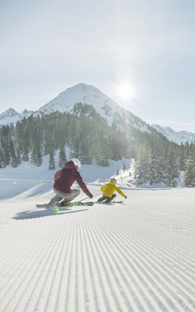 © Peter Burgstaller