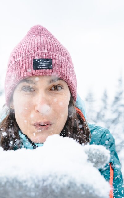 Winterwandern in Ramsau am Dachstein | © Mathäus Gartner