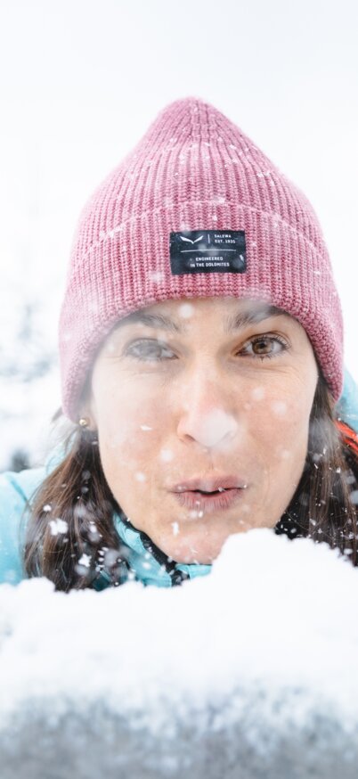 Winterwandern in Ramsau am Dachstein | © Mathäus Gartner