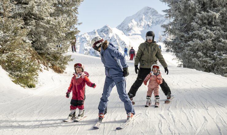 Schladming-Dachstein piste map | Interactive map with live status