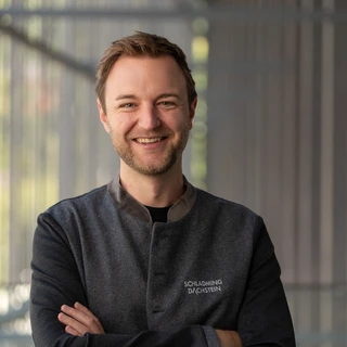 Georg Knaus, Schladming-Dachstein Tourism Board