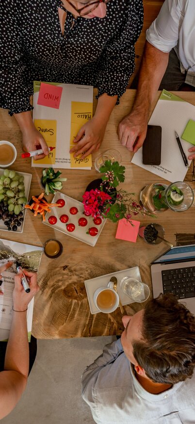 Schladming-Dachstein Convention | © TVB Schladming-Dachstein - Christine Höflehner