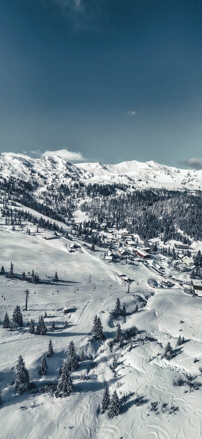 © Harald Waupotitsch/alm8.at