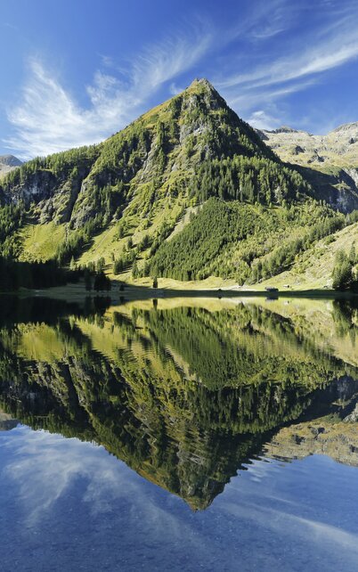 Bergsee Kleinsölk | © Schladming-Dachstein