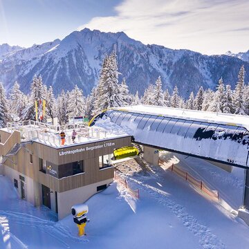 Planai | Winter mountain in Schladming-Dachstein